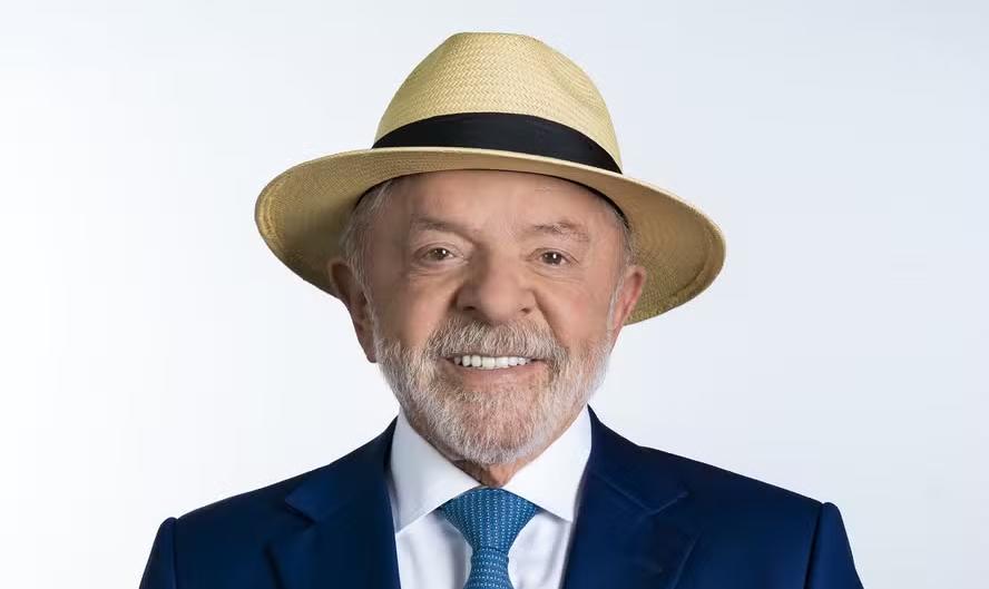Luiz Inácio Lula da Silva